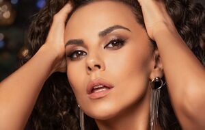 Каменских: Вечірнє сонце, дякую за день