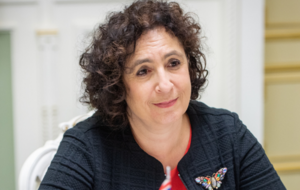 Сіммонс: Питання України має підтримку всіх сторін у Великобританії