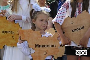 ЮНІСЕФ зупиняє приймати заявки на допомогу для внутрішньо переміщених осіб в Україні