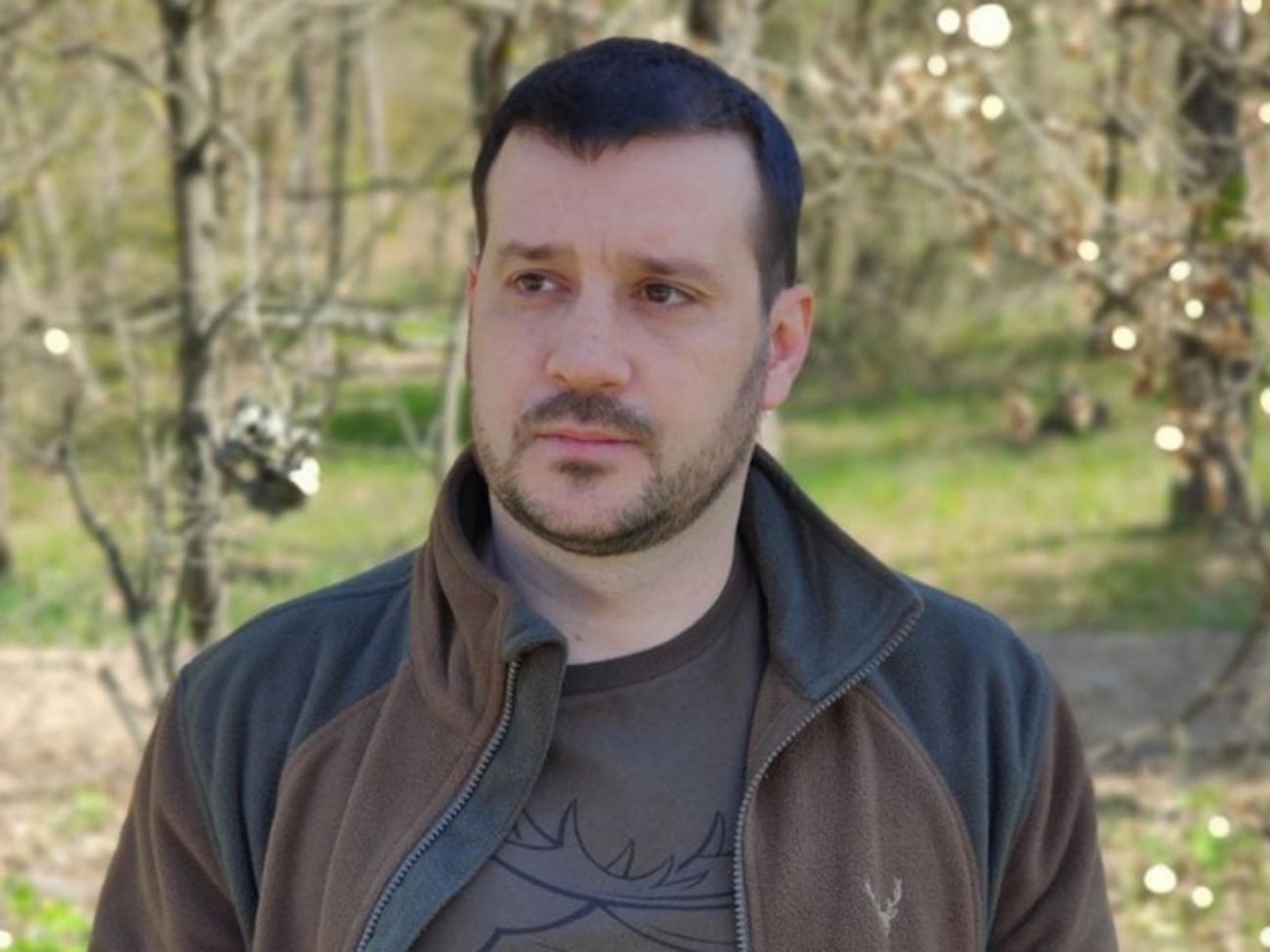 Росіяни не пішли на Кривий Ріг і Запоріжжя. Навіть тупим генералам Путіна стало зрозуміло, що така авантюра закінчиться катастрофою