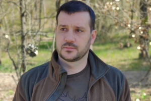 Росіяни не пішли на Кривий Ріг і Запоріжжя. Навіть тупим генералам Путіна стало зрозуміло, що така авантюра закінчиться катастрофою