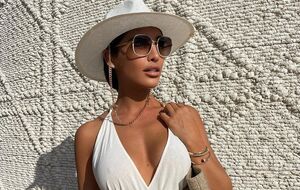 Димопулос: Из пяти дней только один был солнечным