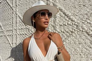 Дімопулос: Із п'яти днів тільки один був сонячним