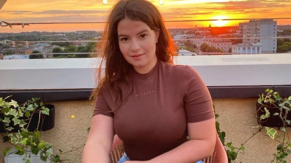 Украинка Сончковская рассказала о нападении россиянина и белоруса в Цюрихе