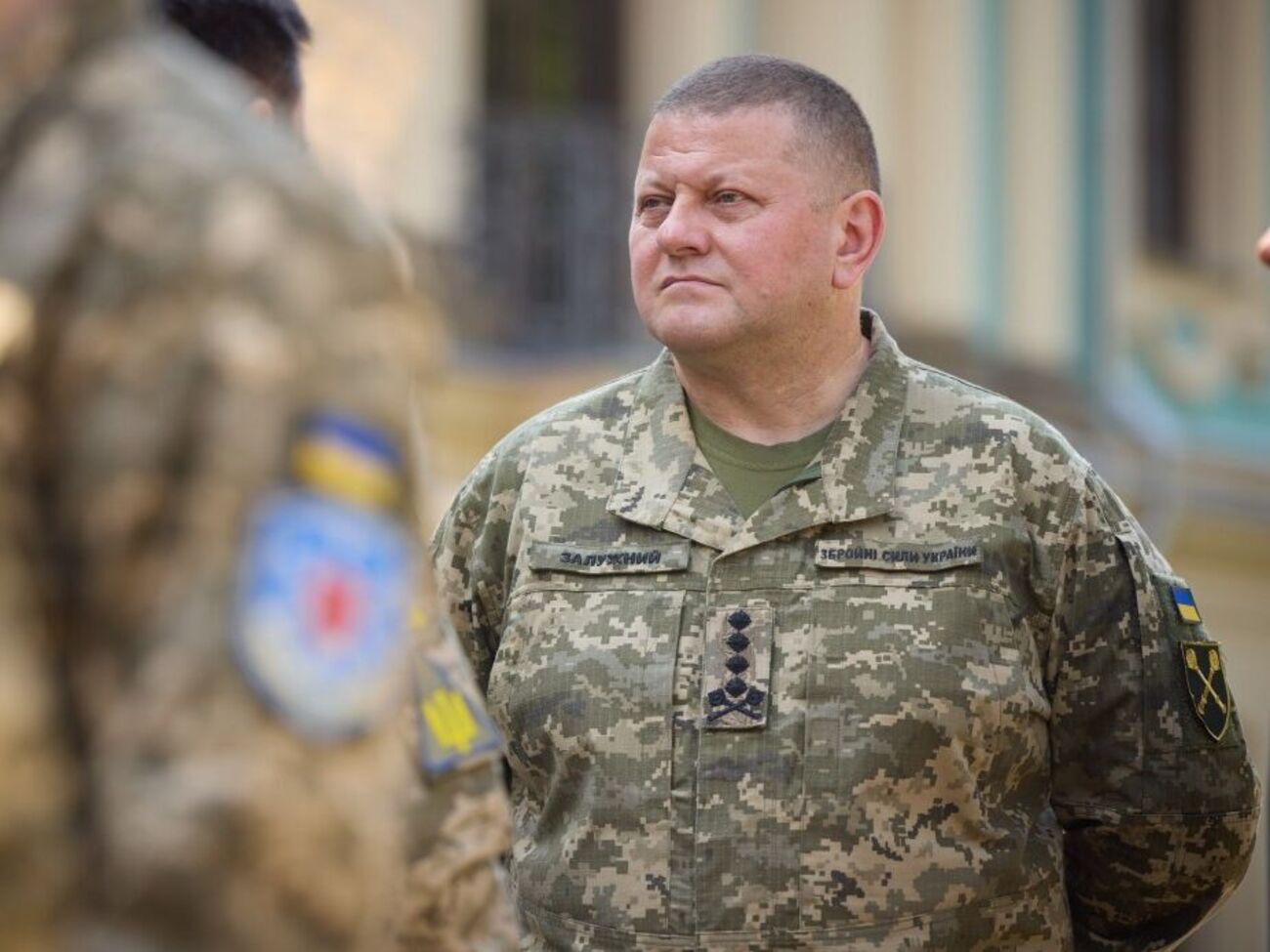 Залужний – полякам: Сьогодні, як і 102 роки тому, ми знову разом протистоїмо спільному багатовіковому ворогу