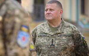 Залужний – полякам: Сьогодні, як і 102 роки тому, ми знову разом протистоїмо спільному багатовіковому ворогу