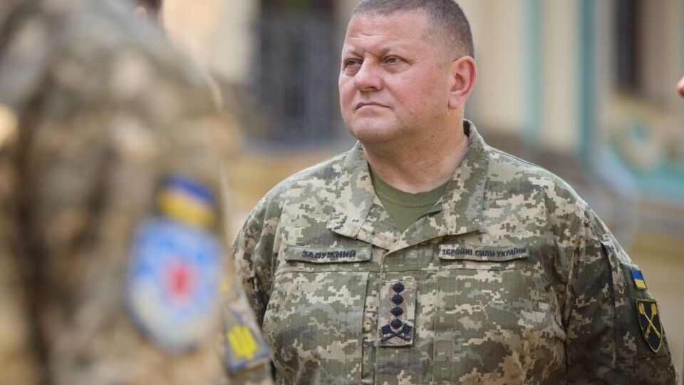 Залужний – полякам: Сьогодні, як і 102 роки тому, ми знову разом протистоїмо спільному багатовіковому ворогу