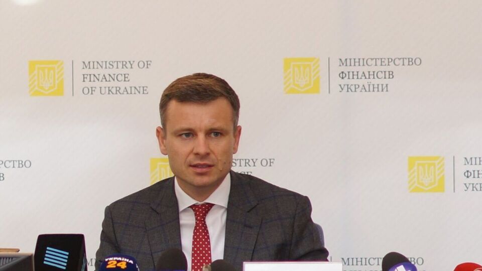 Глава Мінфіну заявив, що головним завданням бюджету на 2023 рік стане пошук коштів на покриття його дефіциту