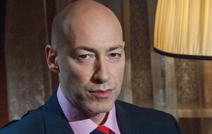 Гордон критикует российскую власть