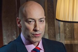 Гордон критикує російську владу