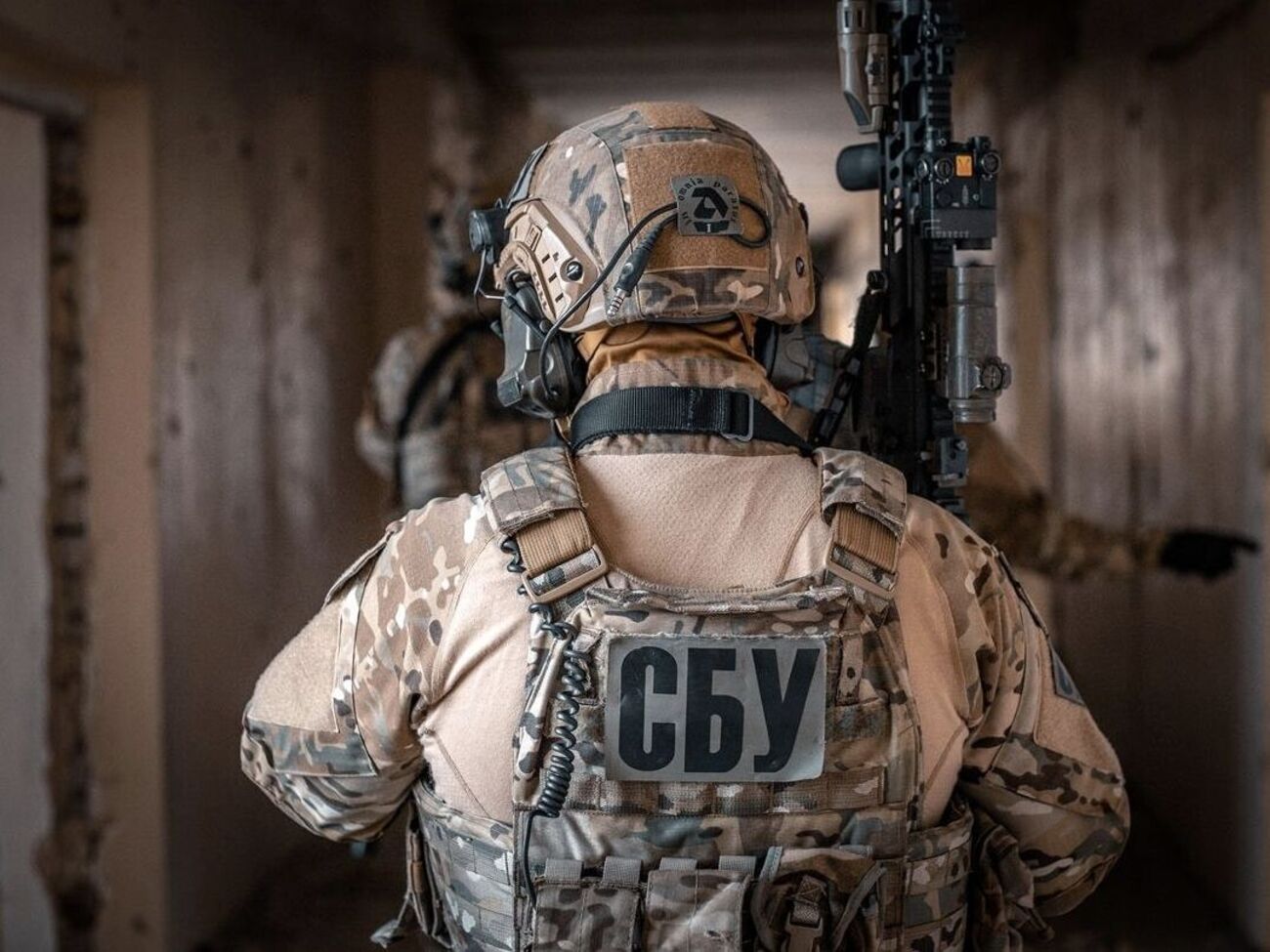 Голів спецслужб звільнено в Київській, Тернопільській та Львівській областях