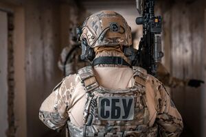 Голів спецслужб звільнено в Київській, Тернопільській та Львівській областях