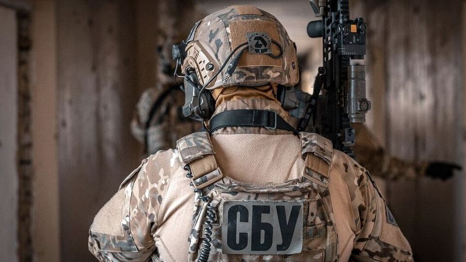 Голів спецслужб звільнено в Київській, Тернопільській та Львівській областях