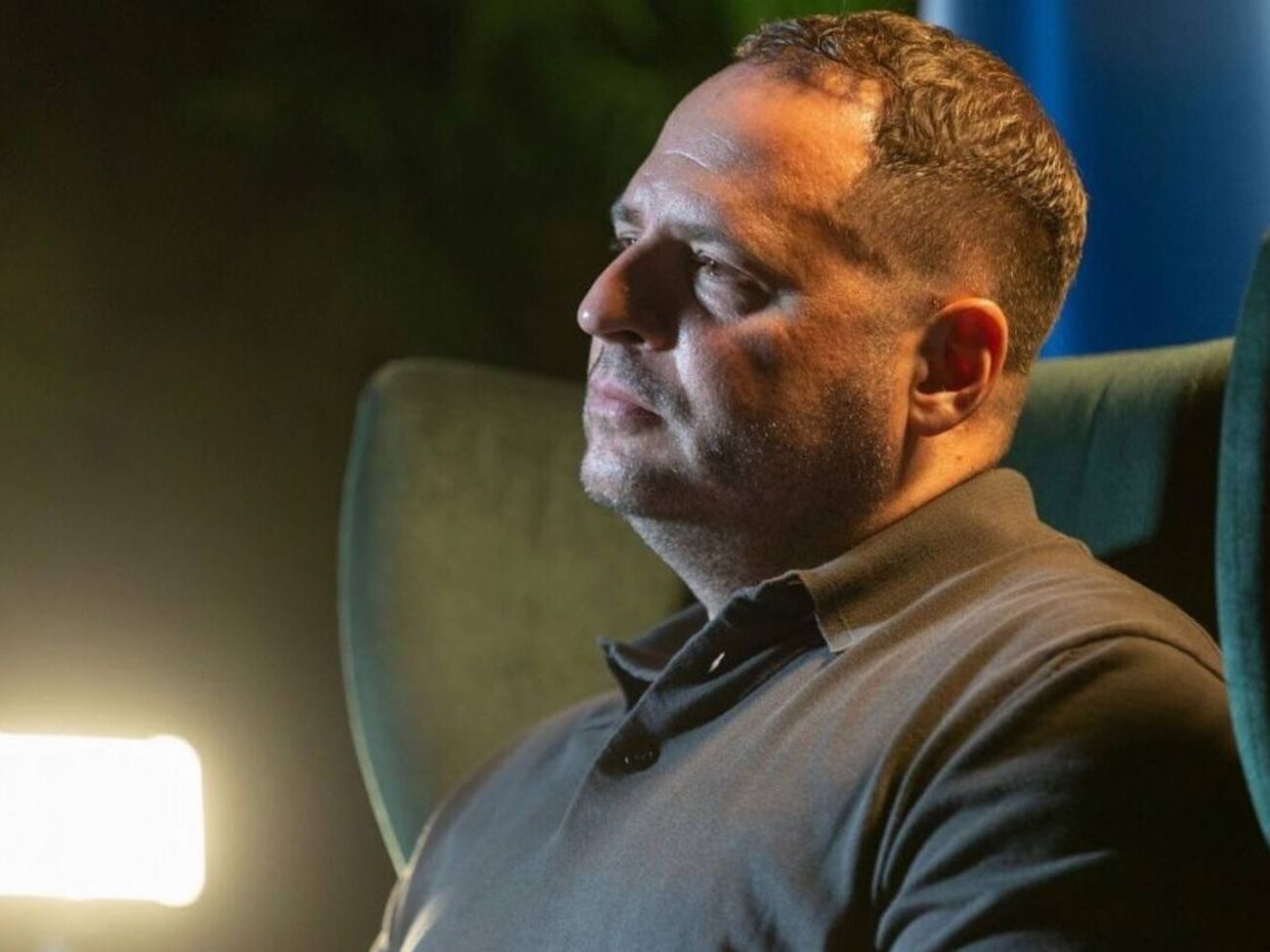 Ермак: Высокоточная работа ВСУ по базам, складам и логистике российских захватчиков &ndash; это лучший аргумент против любого шантажа