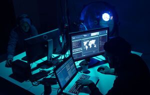 Украинская IТ-армия атаковала более 6 тыс. российских онлайн-ресурсов