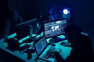 Українська ІТ-армія атакувала понад 6 тис. російських онлайн-ресурсів