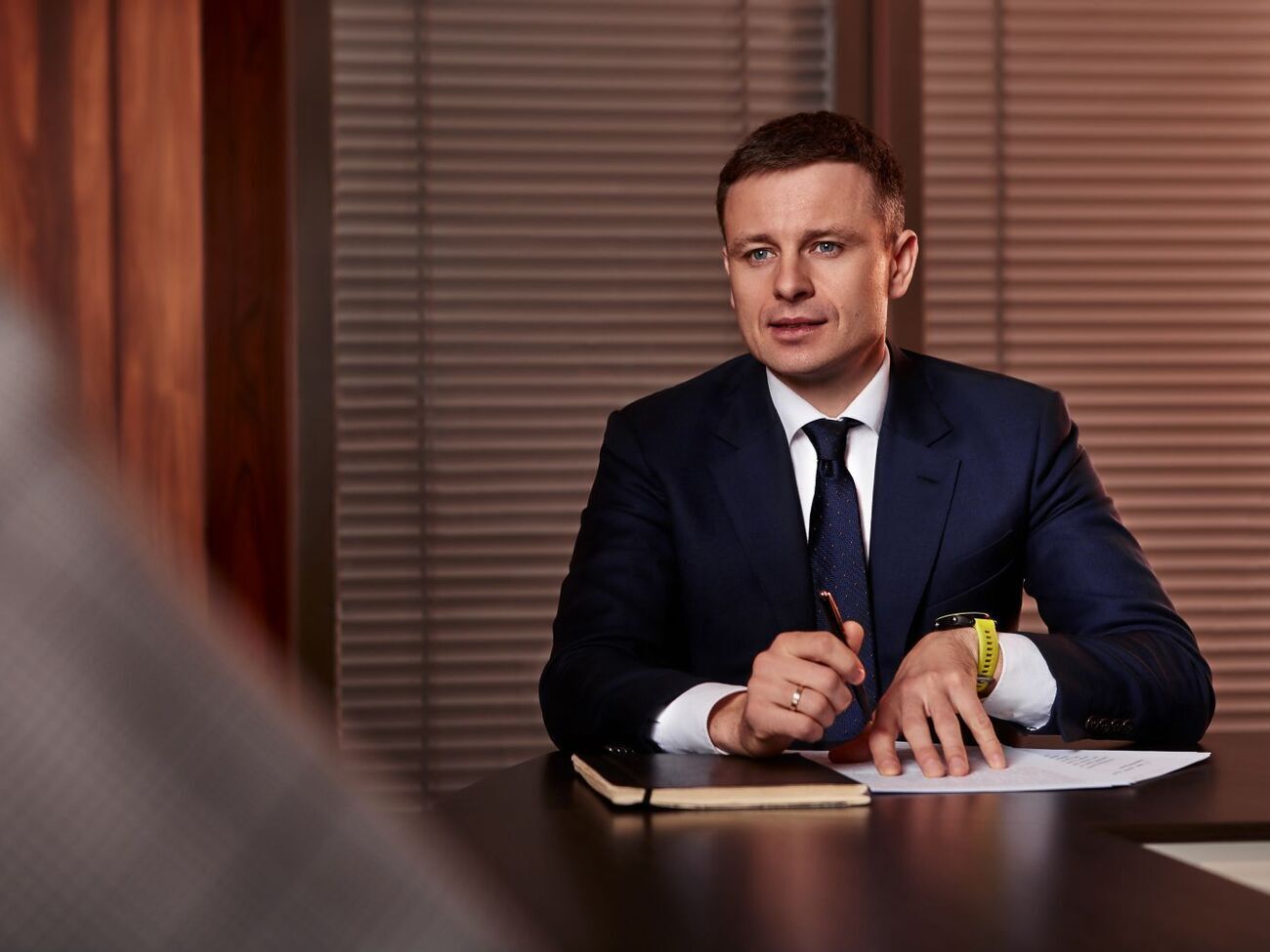 Міністр фінансів заявив, що від початку війни Україна отримала від партнерів $14 млрд і до кінця року може отримати ще від $12 до $16 млрд