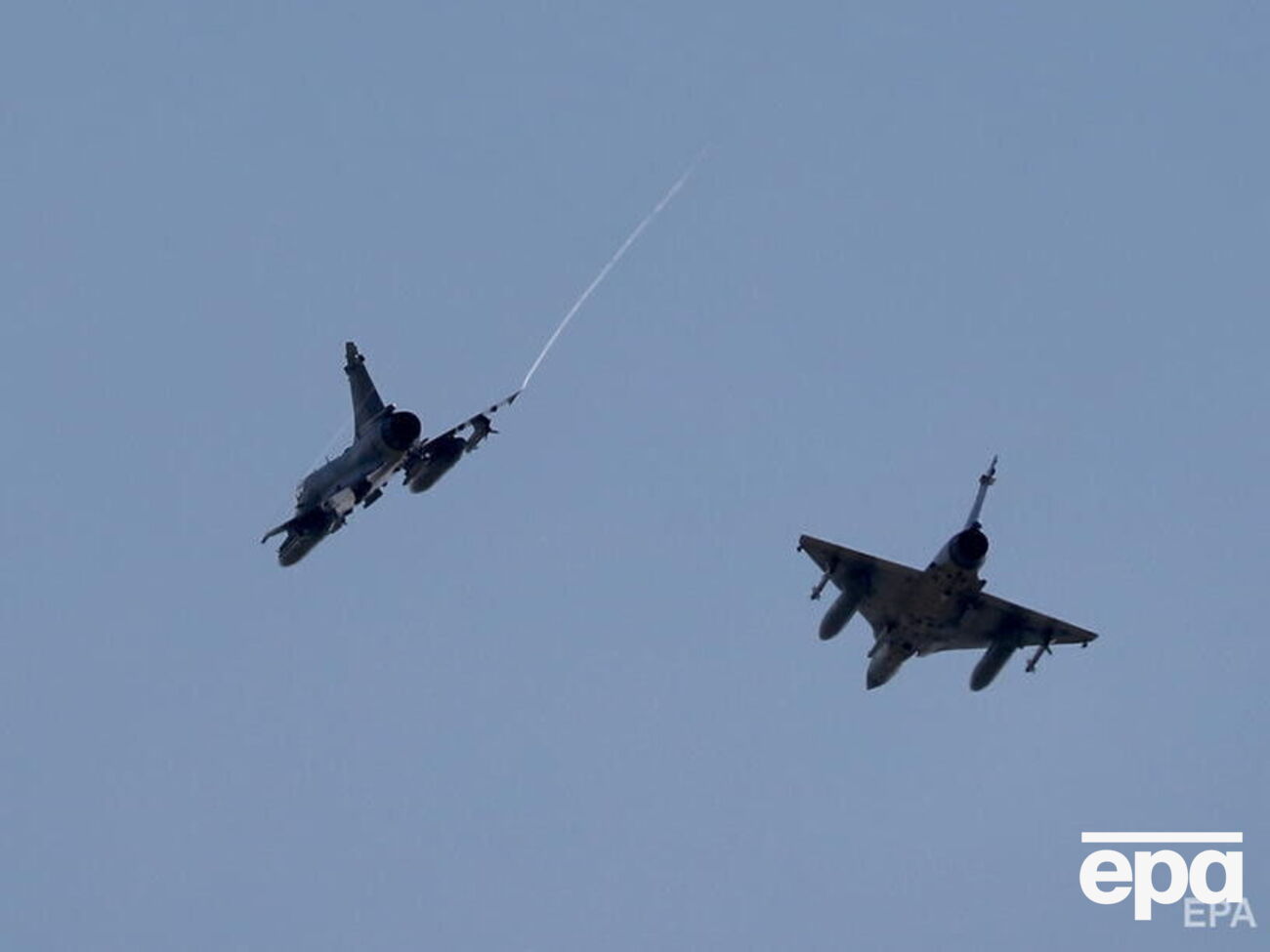 Вооруженные силы Китая начали учения на море и в воздушном пространстве вокруг острова Тайвань