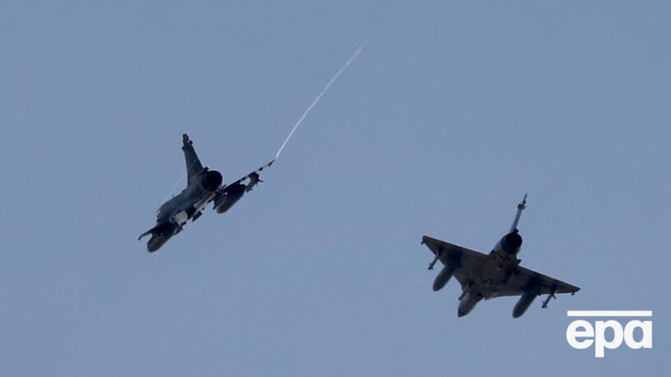 Вооруженные силы Китая начали учения на море и в воздушном пространстве вокруг острова Тайвань