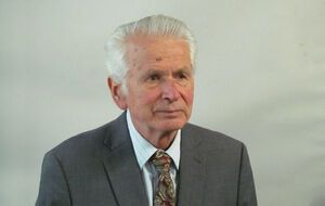Письменнику було 84 роки