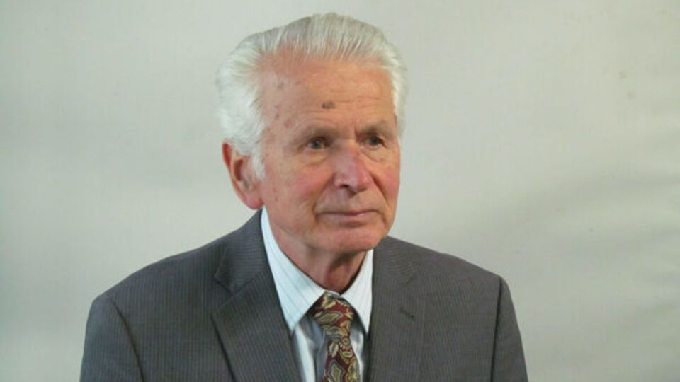 Письменнику було 84 роки