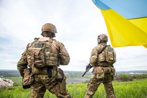 Затриманих вислали за територію України