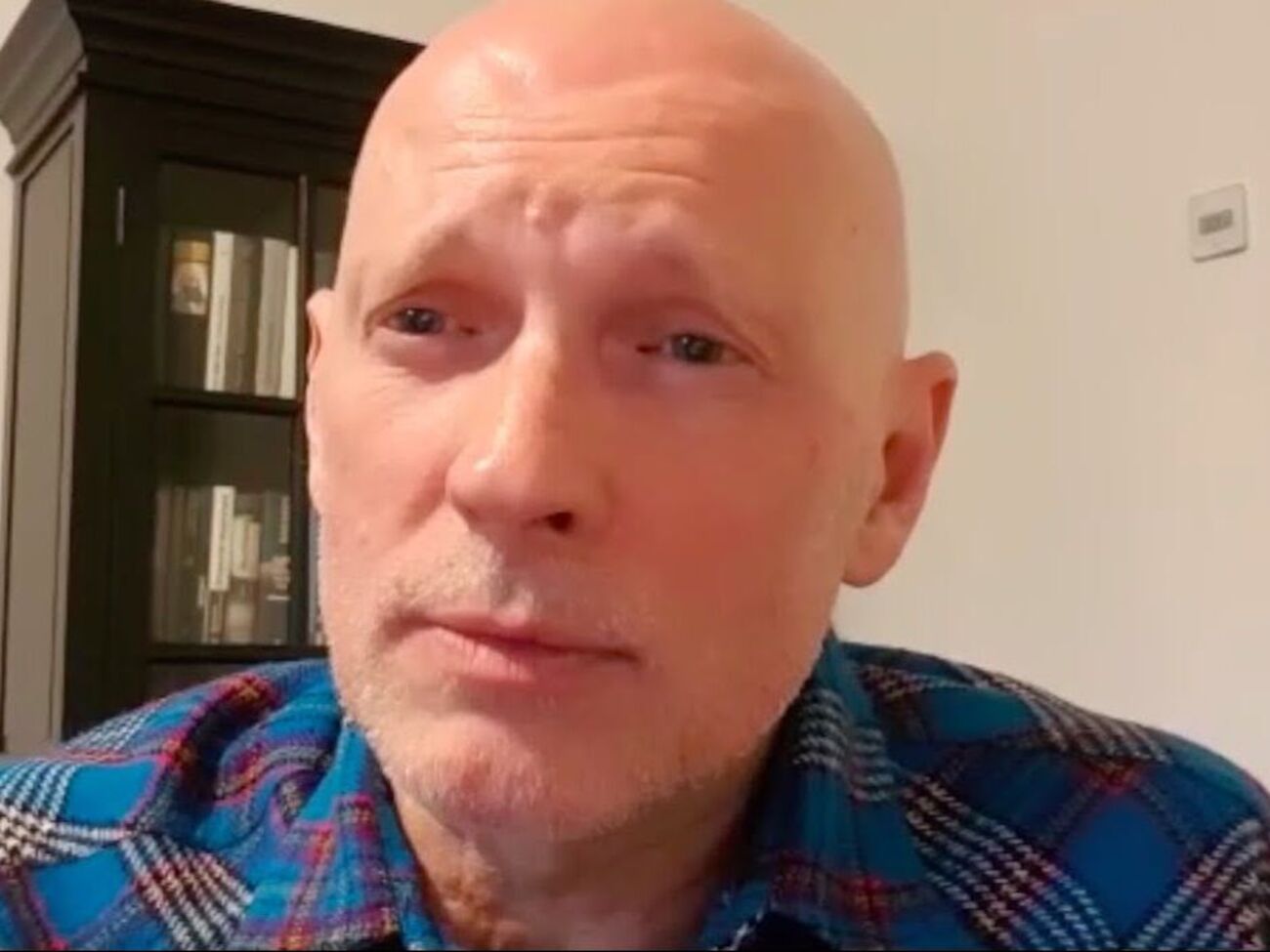 Германіс: Те, що відбувається з Росією, &ndash; епічна катастрофа