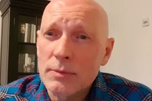 Германіс: Те, що відбувається з Росією, – епічна катастрофа