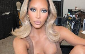 Кардашян: Я сама совершаю собственный тяжелый подъем