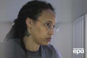 Грайнер подала апелляционную жалобу на приговор суда