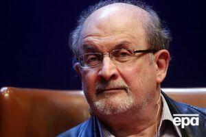 Иран не взял на себя ответственность за покушение на Рушди