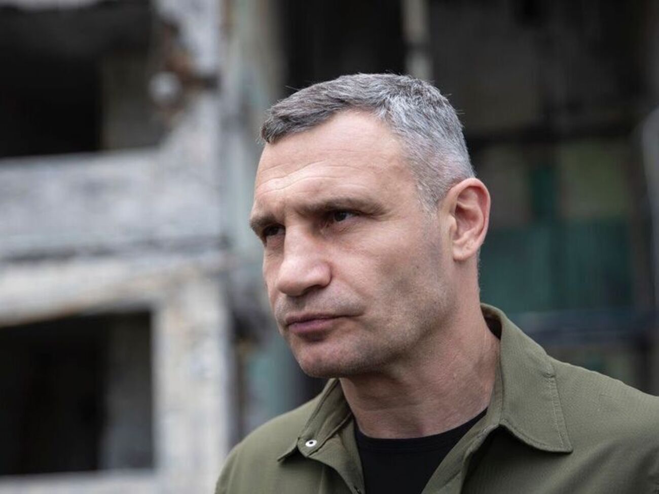 Кличко о лишении политиков и бизнесменов украинского гражданства: В данном случае выглядит так: мы у этого заберем, а этим пока оставим, чтобы были послушнее