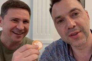 Радники глави ОП оголосили "старт хайпу"