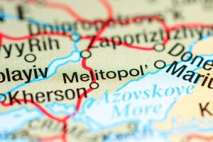 Оккупанты планируют провести псевдореферендум на захваченной территории Запорожской области