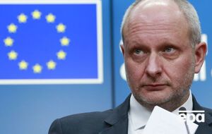 И Маселко, и Мороз пользуются поддержкой украинского гражданского общества, отметил Маасикас