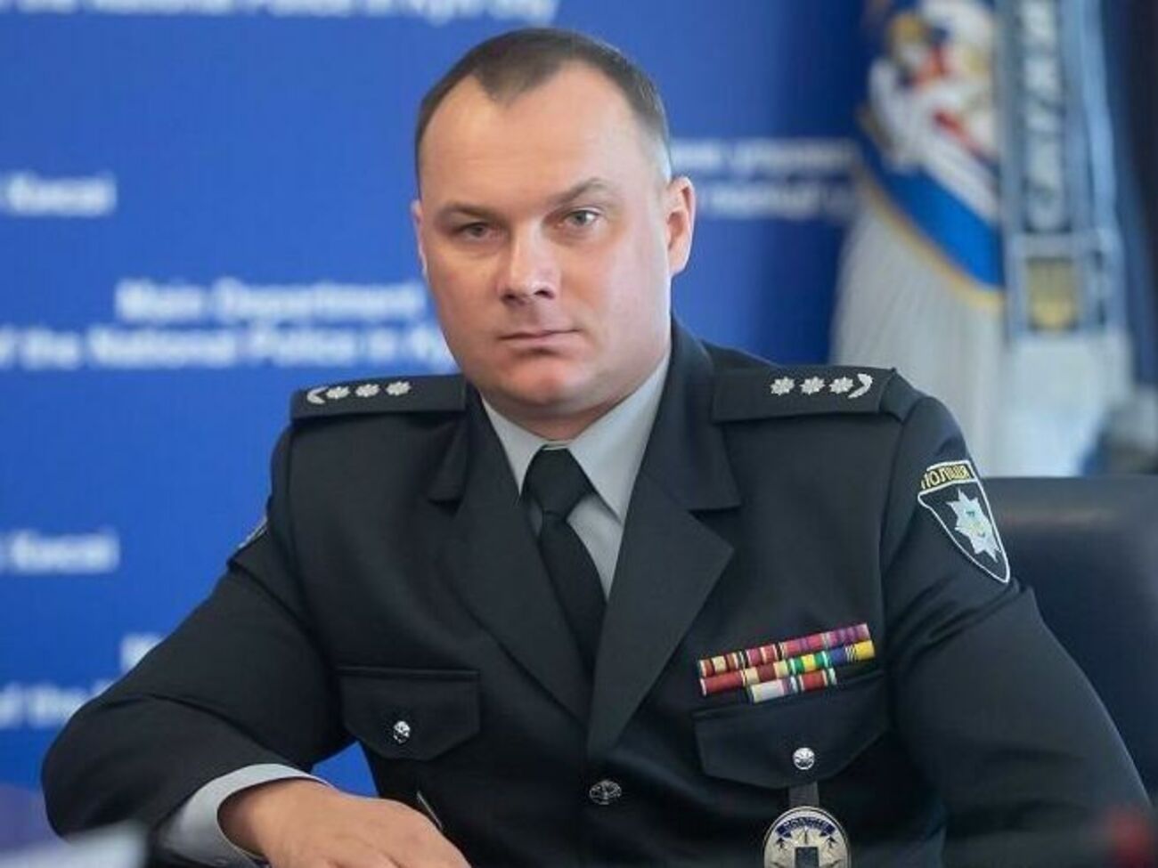 Выговский о раздаче оружия в Киеве: Даже те, кто планировал диверсионную деятельность, &ndash; притихли, потому что никто не хотел получить пулю