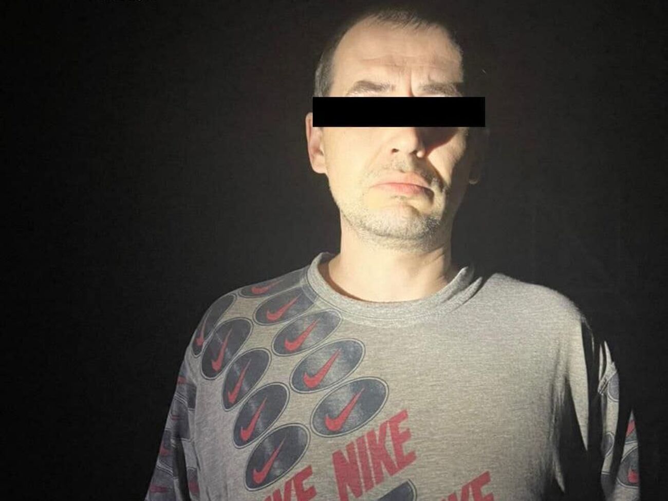 Полиция показала скриншоты с телефона задержанного