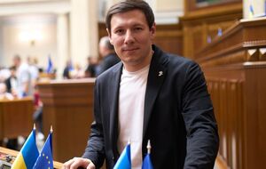 Красов утверждает, что не превышал скорость и не виноват в ДТП