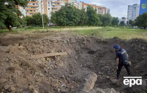 Обязательный выезд из Харькова и области возможен при активизации боевых действий – ОВА