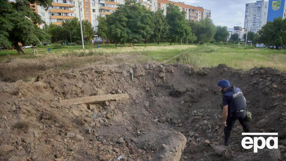 Обязательный выезд из Харькова и области возможен при активизации боевых действий – ОВА