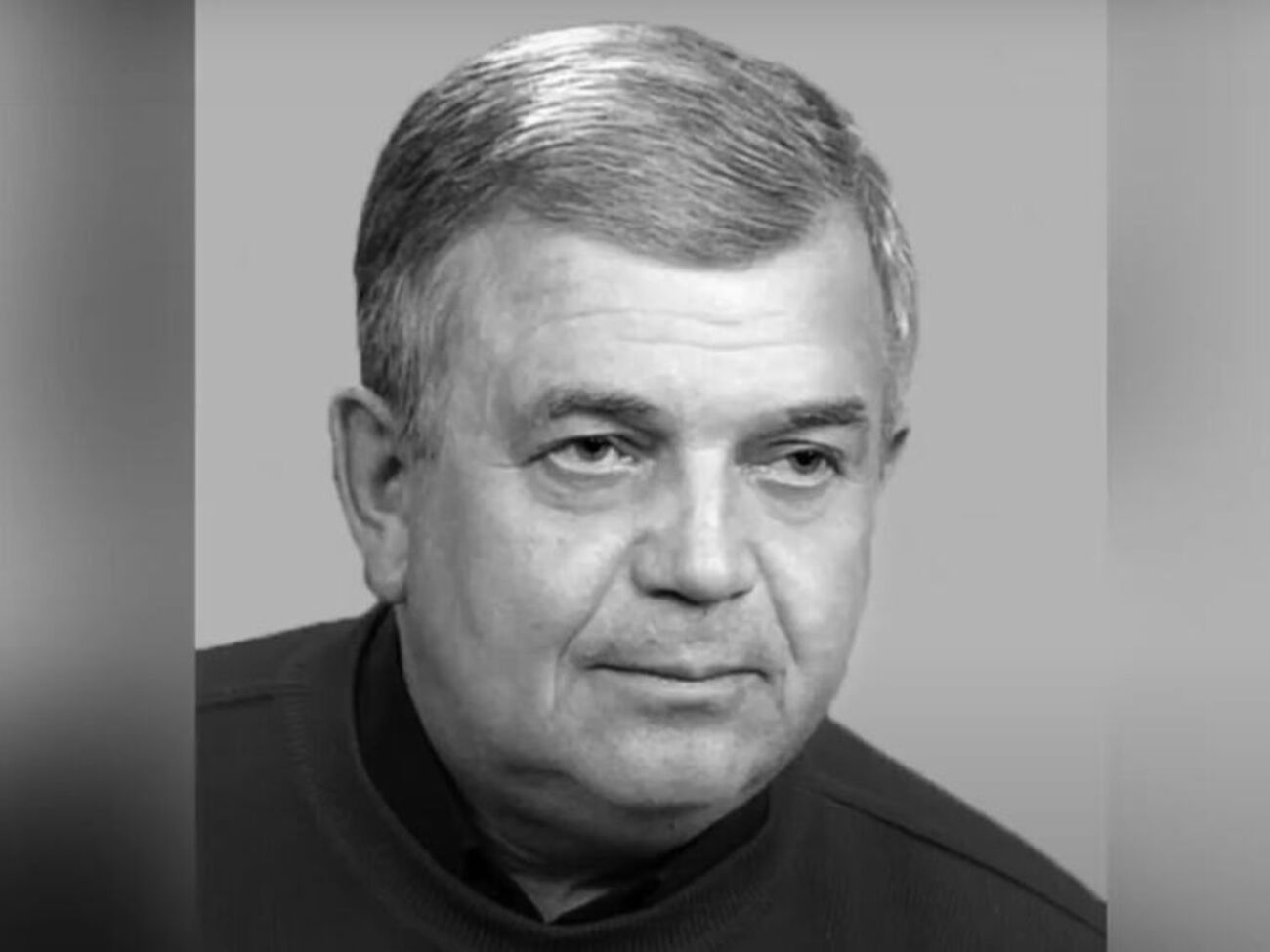 Євтушенко помер у віці 77 років