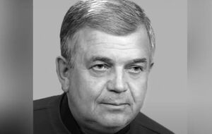 Євтушенко помер у віці 77 років