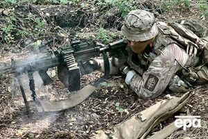 За даними Генштабу, всі атаки ворога ЗСУ відбили