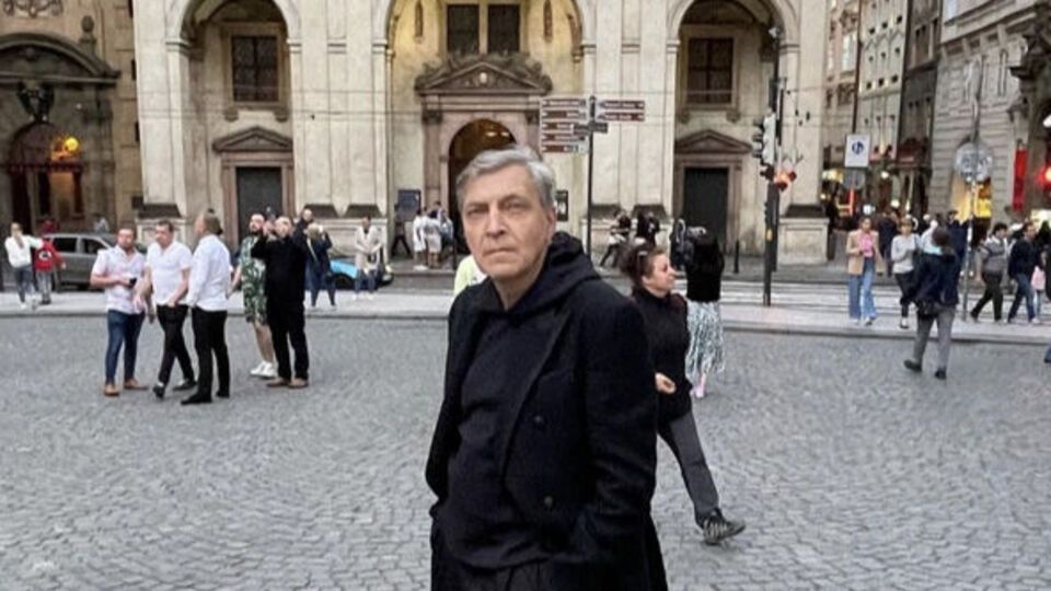 Невзоров: Триває спільна серйозна робота поліції та військкоматів, підсумкова цифра "добровольців" по Пітеру – поки 20 тис.