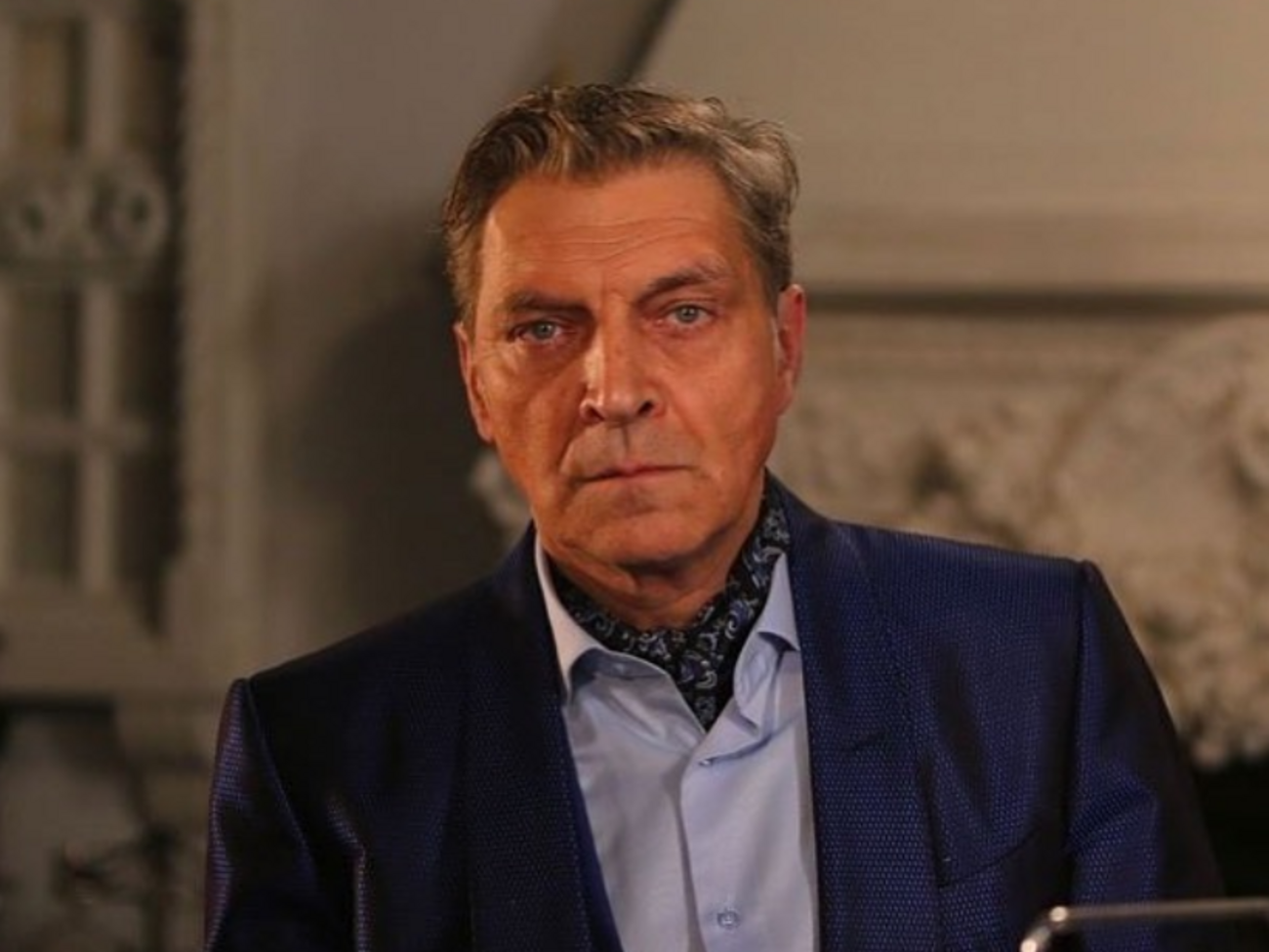 Удар по Крыму был ожидаемым и закономерным. Неожиданностью стало то, что в ответ Россия впервые грустно поджала хвост