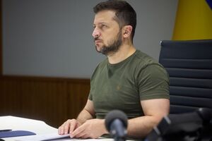 Зеленський обсудив поточну військово-стратегічну ситуацію на засіданні ставки верховного головнокомандувача
