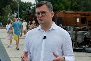 Кулеба: Росії було важливо, щоб ми якось їх спровокували