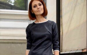 Татьяна Локацкая: За несколько дней пришел ответ, которым СНБО перебросило мяч на сторону СБУ