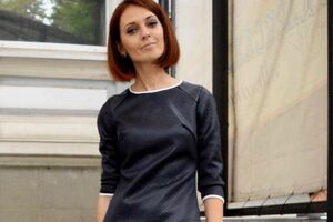 Тетяна Локацька: За кілька днів прийшла відповідь, якою РНБО перекинула м'яч на бік СБУ