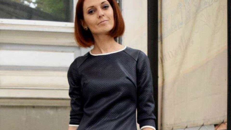 Татьяна Локацкая: За несколько дней пришел ответ, которым СНБО перебросило мяч на сторону СБУ